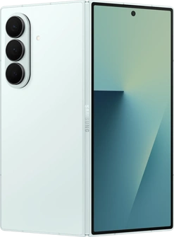 Samsung Galaxy Z Fold7 256GB miętowy