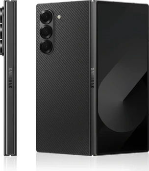 Samsung Galaxy Z Fold6 512GB Crafted Black