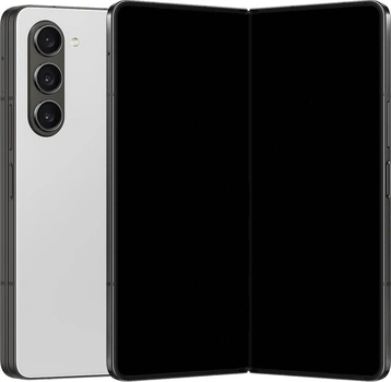 Samsung Galaxy Z Fold5 256GB szary