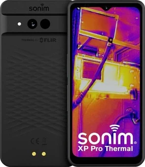 Sonim XP Pro Thermal