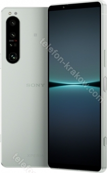 Sony Xperia 1 IV biały