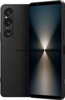 Sony Xperia 1 VI 256GB czarny