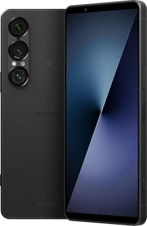 Sony Xperia 1 VII 256GB czarny