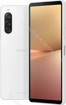 Sony Xperia 10 V biały