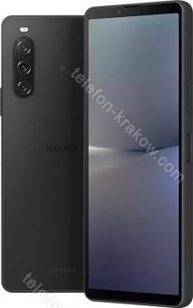 Sony Xperia 10 V czarny