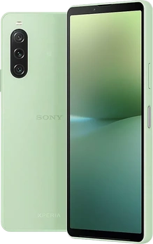 Sony Xperia 10 V zielony