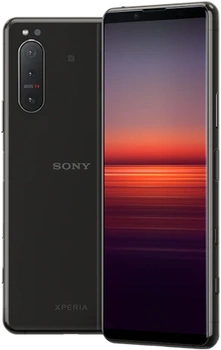 Sony Xperia 5 II Dual-SIM szary