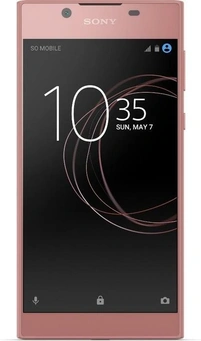 Sony Xperia L1 różowy