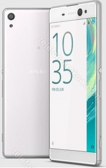 Sony Xperia XA Ultra biały