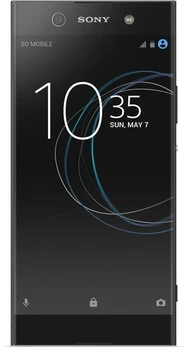 Sony Xperia XA1 Ultra czarny