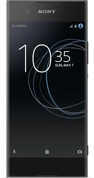 Sony Xperia XA1 czarny