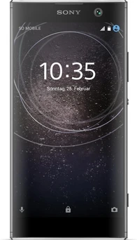 Sony Xperia XA2 czarny