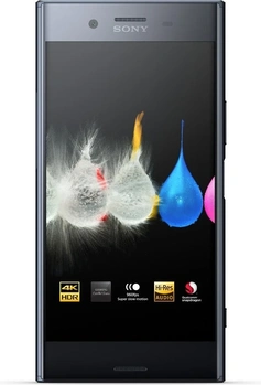 Sony Xperia XZ Premium czarny