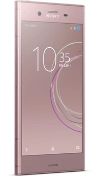 Sony Xperia XZ1 różowy