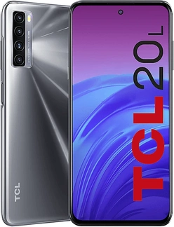 TCL 20L 128GB Eclipse Black