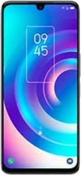 TCL 30 5G 64GB Tech Black