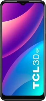 TCL 30 SE 64GB szary kosmiczny