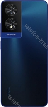 TCL 40 NXTPAPER Midnight Blue