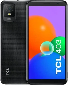 TCL 403 Prime Black