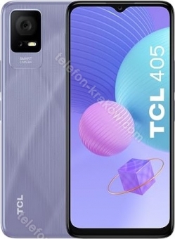 TCL 405 32GB Lavender Purple