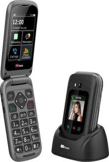 TTfone TT970 czarny