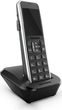 Tecdesk Model 5 czarny