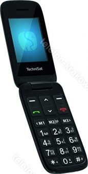 TechniSat TechniPhone ISI