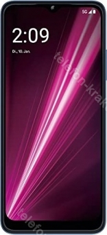 Telekom T Phone niebieski