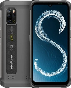 Ulefone Armor 12S szary