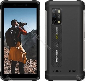 Ulefone Armor X10 Pro czarny