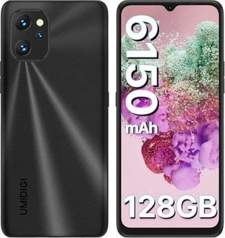 Umidigi Power 7 Reef Gray