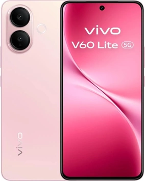 Vivo V60 Lite 5G 512GB pop różowy