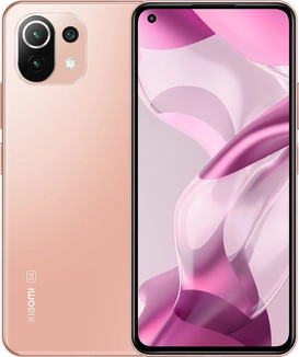 Xiaomi 11 Lite 5G NE 128GB/8GB Peach różowy
