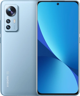 Xiaomi 12 256GB/8GB niebieski