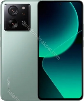 Xiaomi 13T Pro 512GB Meadow Green