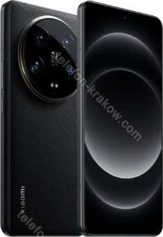 Xiaomi 14 Ultra czarny