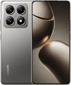 Xiaomi 14T Pro 1TB tytanowy Gray