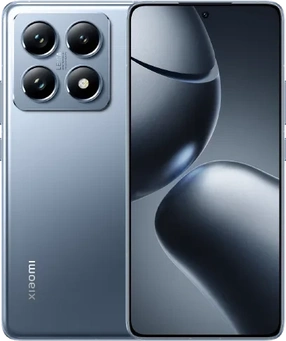 Xiaomi 14T Pro 512GB tytanowy Blue
