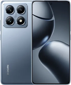 Xiaomi 14T Pro 256GB tytanowy Blue