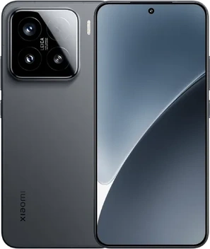 Xiaomi 15 256GB czarny