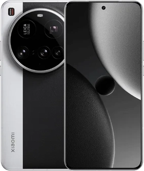 Xiaomi 15 Ultra 1TB Silver Chrome