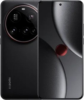 Xiaomi 15 Ultra 512GB czarny