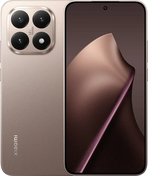 Xiaomi 15T 256GB różowe złoto