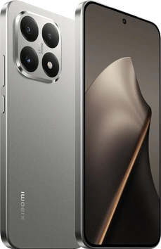 Xiaomi 15T 512GB szary