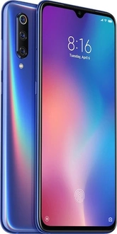 Xiaomi Mi 9 128GB niebieski