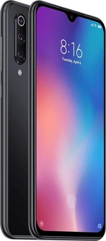 Xiaomi Mi 9 SE 64GB czarny