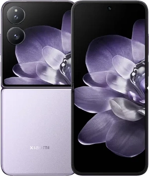 Xiaomi Mix Flip fioletowy