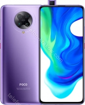 Xiaomi Poco F2 Pro 128GB electric purple