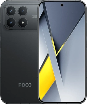 Xiaomi Poco F8 Pro 512GB czarny