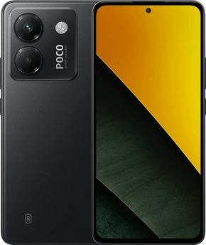 Xiaomi Poco M7 Pro 5G 256GB/8GB czarny
